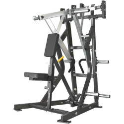 Aparat de ramat jos Sportmann ALAHM10 (Black)