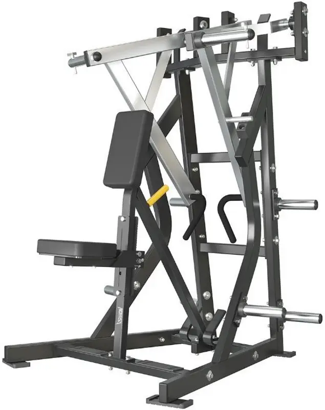 Aparat de ramat jos Sportmann ALAHM10 (Black)