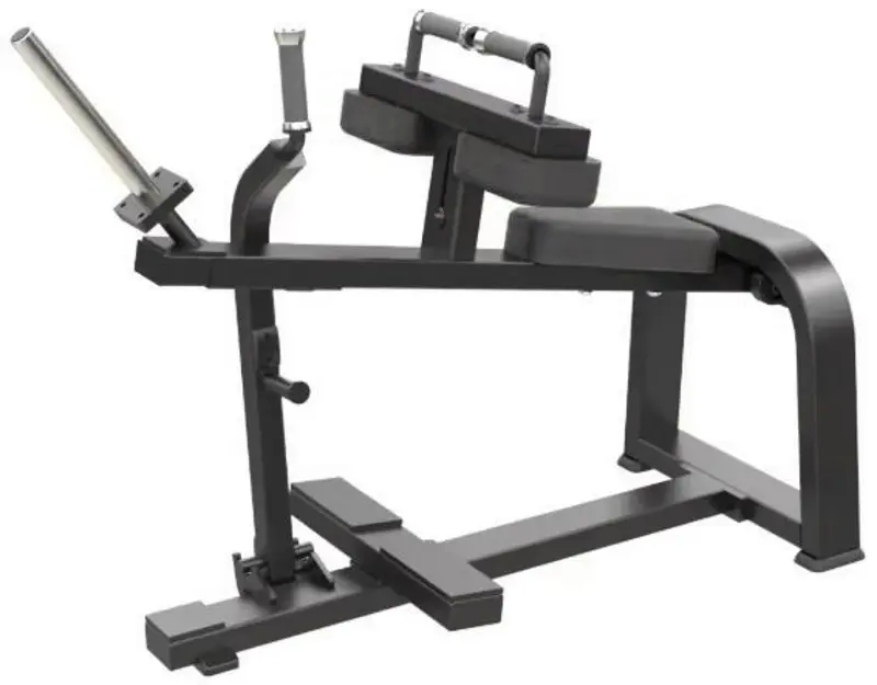 Тренажер для подъема на носки Sportmann SMB1062 (Black)