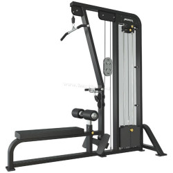 Aparat de tractiuni/ramat Sportmann ALA4026 (Black)