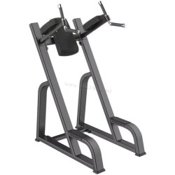 Aparat pentru abdomen/dips Sportmann B1047 (Black)