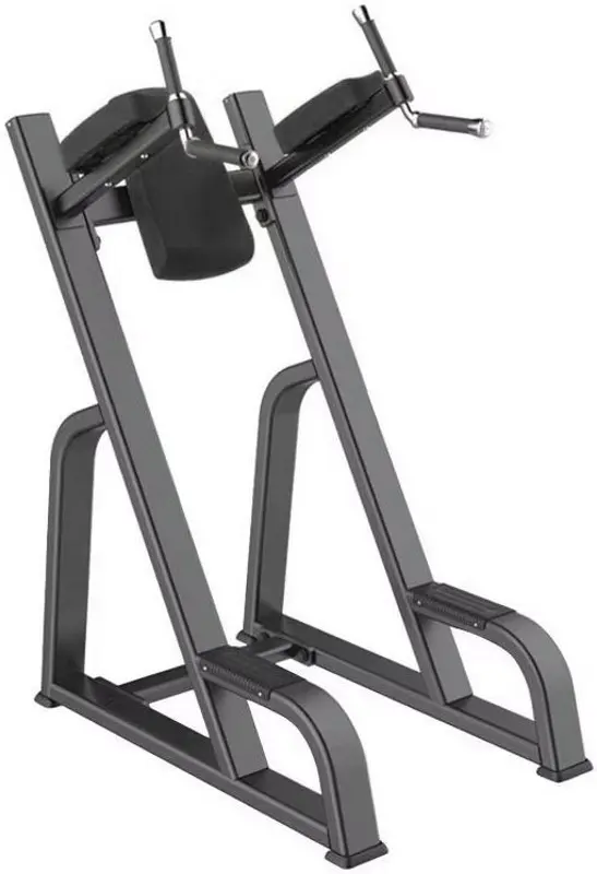 Aparat pentru abdomen/dips Sportmann B1047 (Black)