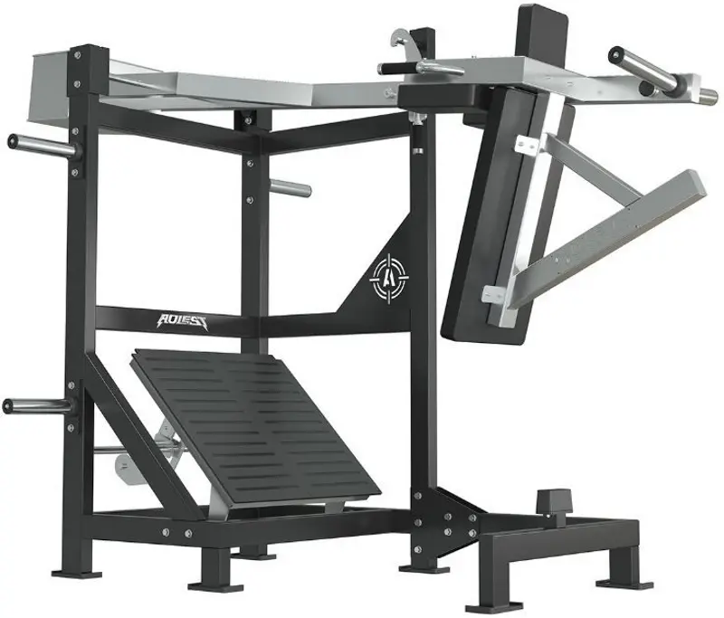 Aparat pentru genuflexiuni Sportmann ALA1501 (Black)