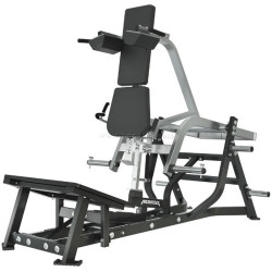 Aparat pentru genuflexiuni Sportmann ALAHM21 (Black)