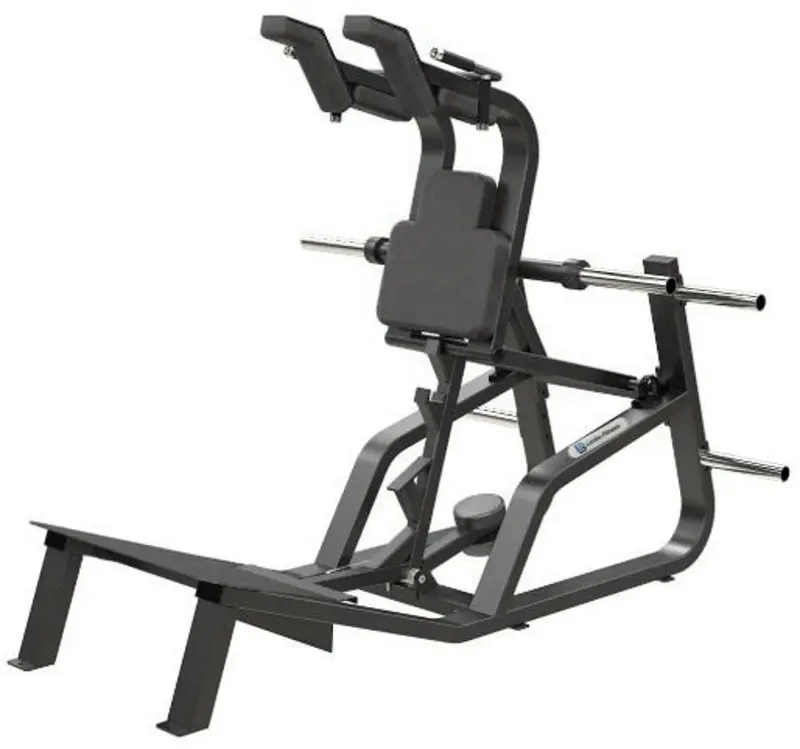 Aparat pentru genuflexiuni Sportmann B1065 (Black)