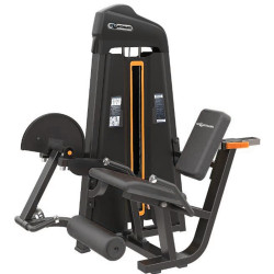 Aparat flexii/extensii picioare Sportmann B1114 (Black)