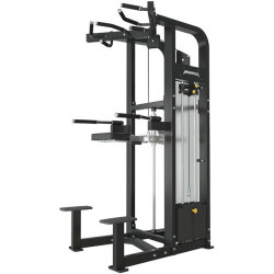 Aparat pentru triceps Sportmann ALA4011 (Black)