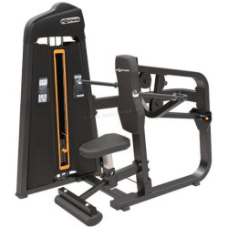 Aparat pentru triceps Sportmann B1026 (Black)