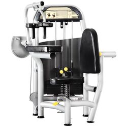 Aparat extensie tricepsi Sportmann SM5012 (Black) Thumb