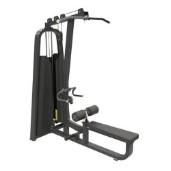 Aparat tractiuni 2in1 Sportmann B1110 (Black)