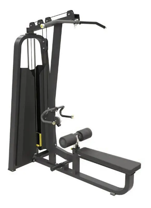 Aparat tractiuni 2in1 Sportmann B1110 (Black)