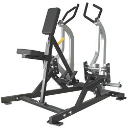 Aparat ramat din șezut Sportmann ALAHM08 (Black)