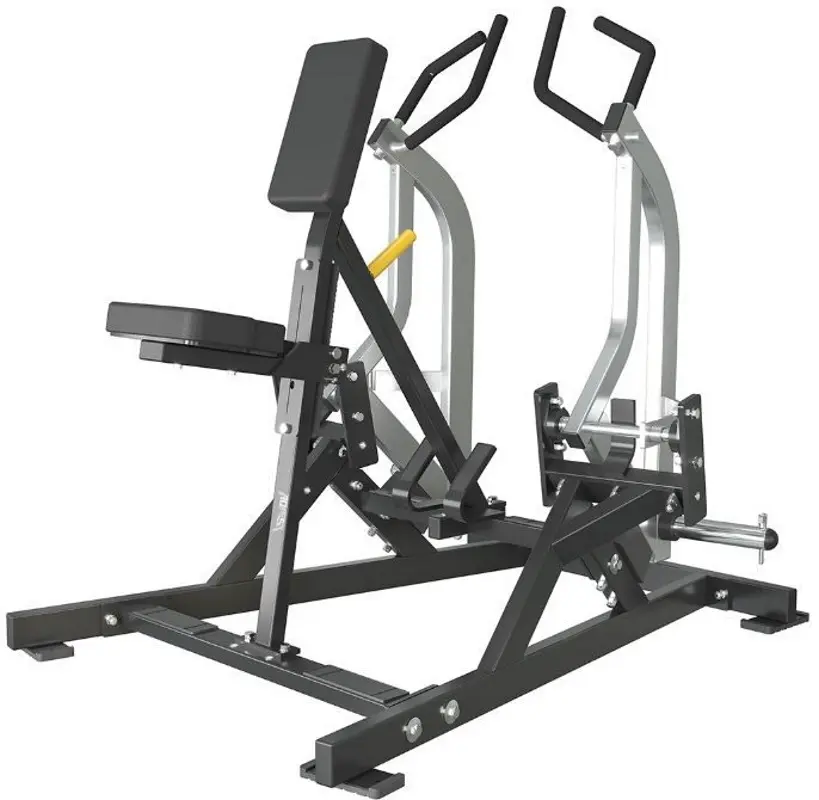 Aparat ramat din șezut Sportmann ALAHM08 (Black)