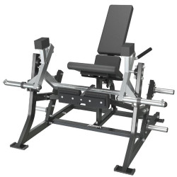 Тренажер для тяги Sportmann ALAHM04 (Black)