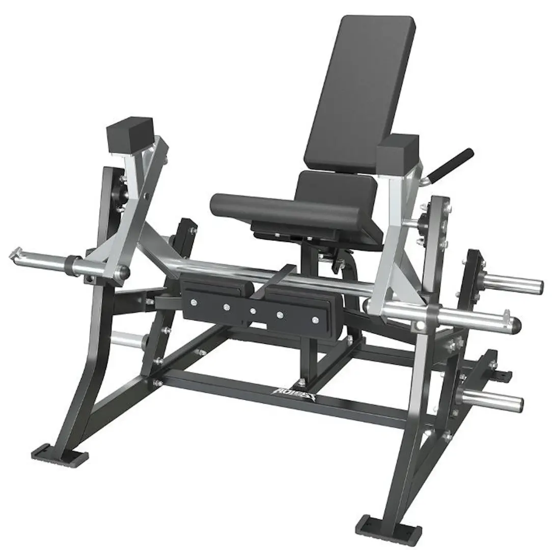 Тренажер для тяги Sportmann ALAHM04 (Black)