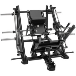 Aparat de ramat Sportmann GM114B (Black)