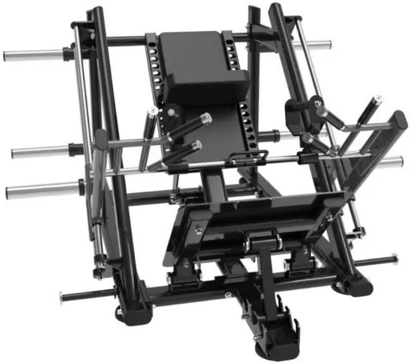 Aparat de ramat Sportmann GM114B (Black)