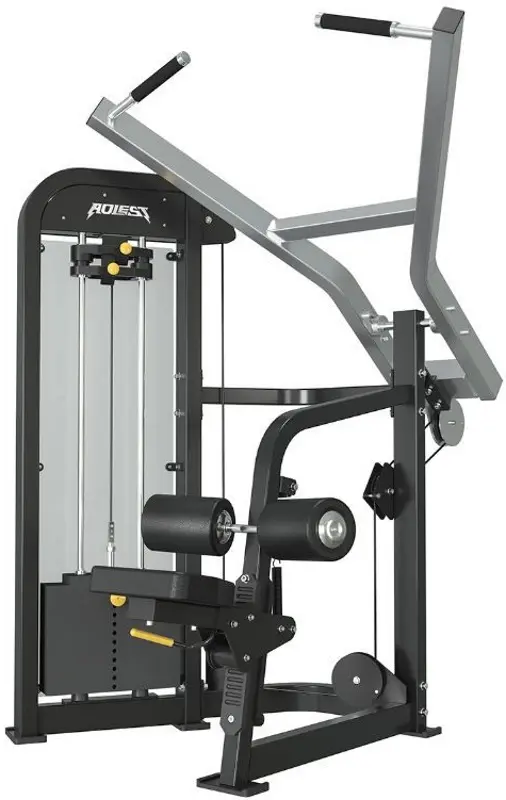 Aparat de tractiuni Sportmann Lat Pulldown ALA4006 (Black)