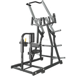 Aparat de tractiuni Sportmann Lat Pulldown ALAHM09 (Black)