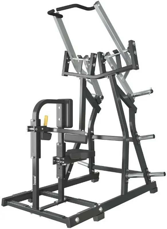 Aparat de tractiuni Sportmann Lat Pulldown ALAHM09 (Black)