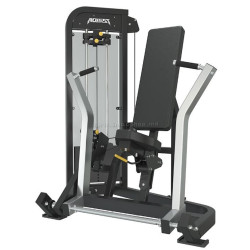 Тренажер для жима груди Sportmann ALA4001 (Black)