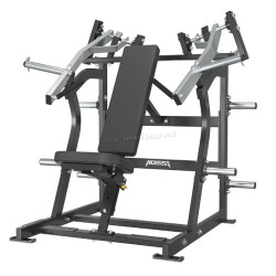 Aparat presa piept Sportmann ALAHM03 (Black)