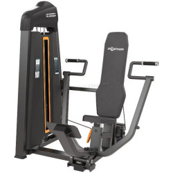 Aparat presa piept Sportmann B1008 (Black)