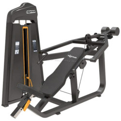 Aparat presa piept Sportmann B1013 (Black)