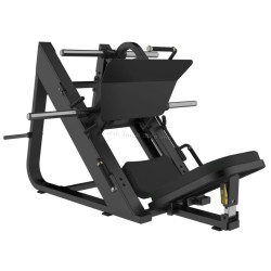 Тренажер для жима ногами Sportmann B1056 (Black)