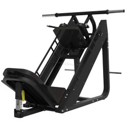 Aparat presa picioare Sportmann B1115 (Black)