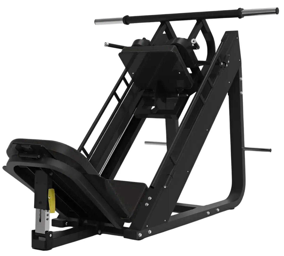 Aparat presa picioare Sportmann B1115 (Black)