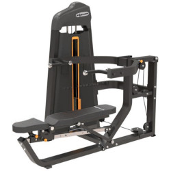 Aparat presa umeri/piept Sportmann B1111 (Black)