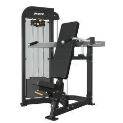 Тренажер для жима плечами Sportmann ALA4004 (Black)