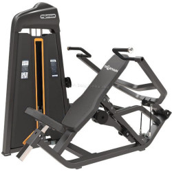 Aparat presa umeri Sportmann B1006 (Black)