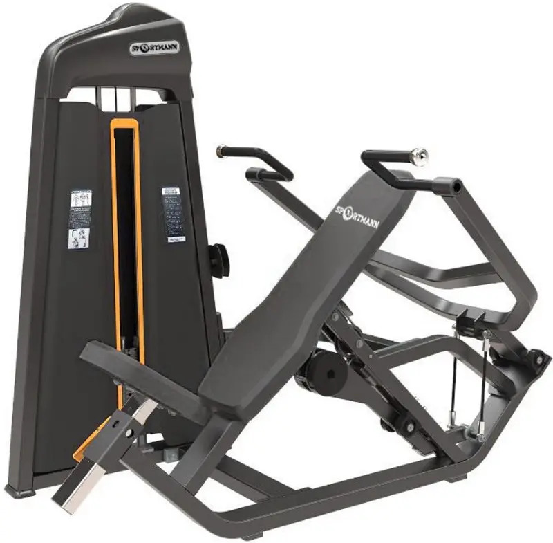 Aparat presa umeri Sportmann B1006 (Black)