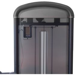 Тренажер тяговый Sportmann F1-7037 (Black) Thumb