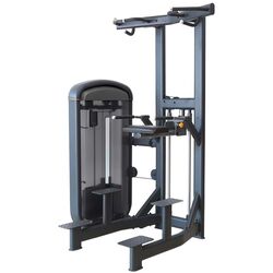 Тренажер тяговый Sportmann F1-7037 (Black)