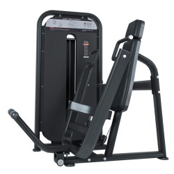 Presa piept verticala Sportmann DGZ-1905 (Black) Thumb