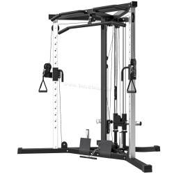 Aparat multifunctional Sportnow A91-268V00BK (Black)