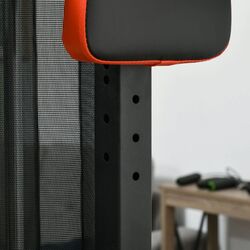 Мультифункциональный тренажер Sportnow A91-290V01BK (Black/Red) Thumb