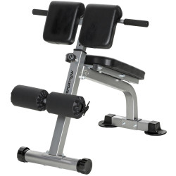 Скамья многофункциональная Sportnow A91-434V00SR (Grey/Black) Thumb