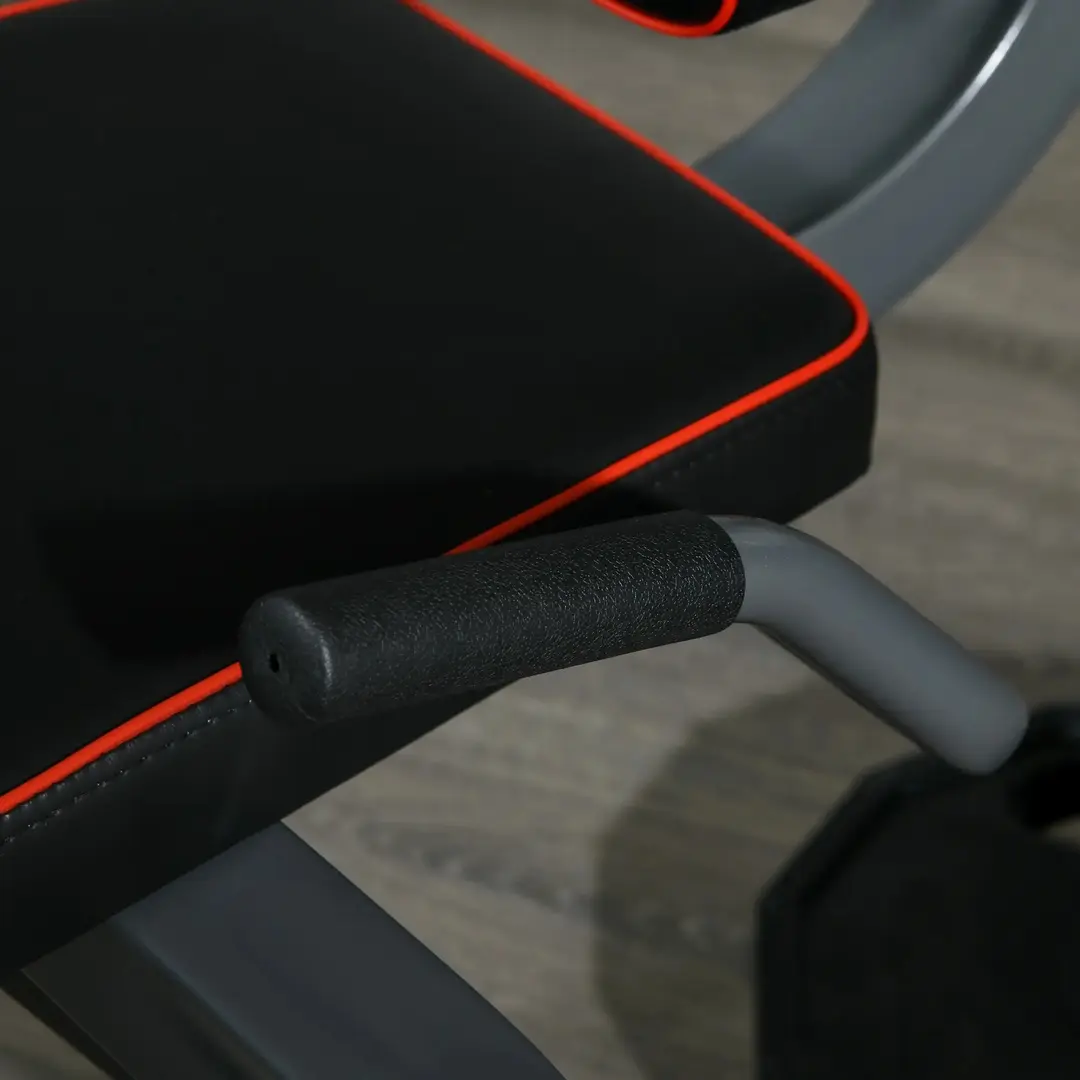 Тренажер для разгибания-сгибания ног Sportnow A91-332V00BK (Black) - 3