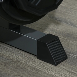 Тренажер для разгибания-сгибания ног Sportnow A91-332V00BK (Black) Thumb