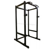 Силовая стойка Sveltus Power Rack 4000 (Black)