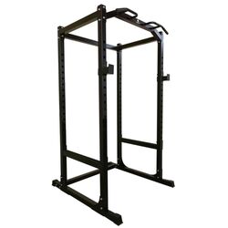 Aparat tip cadru Sveltus Power Rack 4000 (Black)