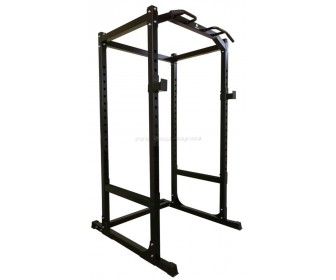 Силовая стойка Sveltus Power Rack 4000 (Black)