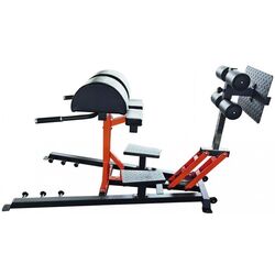 Тренажер для бодибилдинга Sveltus 7810 (Black/Red)