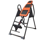 Masa de Inversie Techfit Pro (Orange/Black)