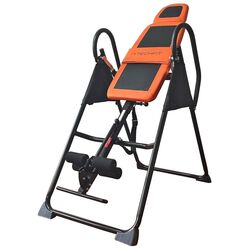 Masa de Inversie Techfit Pro (Orange/Black)