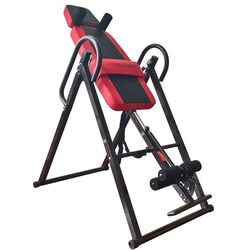 Инверсионный стол Techfit Pron (Red/Black) Thumb